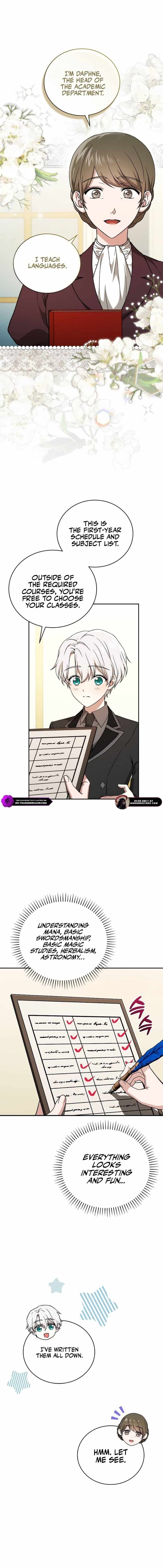 The Concept-Grasping Magical Genius Chapter 10 2